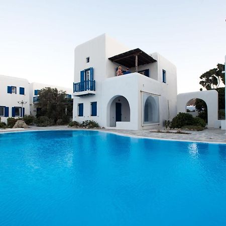 Glamorous 2Br Villa In Ornos With Amazing Sea View! Mykonos Town 외부 사진