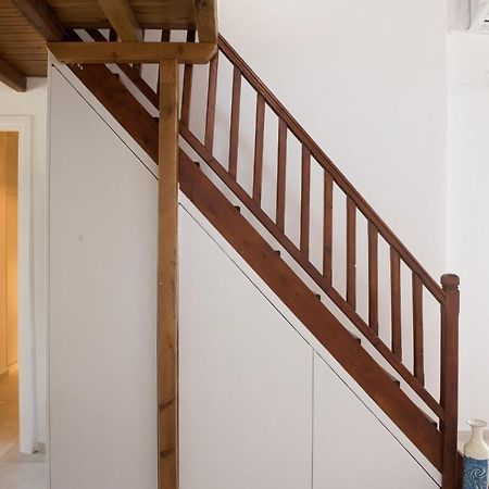 Glamorous 2Br Villa In Ornos With Amazing Sea View! Mykonos Town 외부 사진