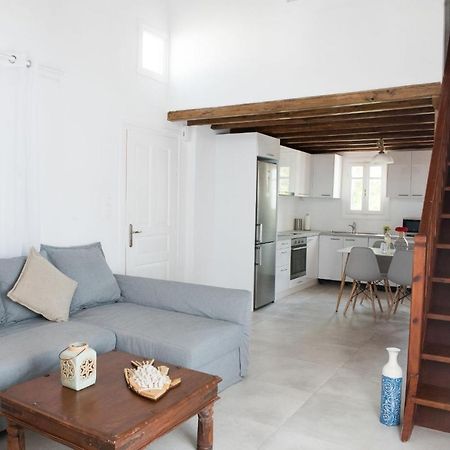 Glamorous 2Br Villa In Ornos With Amazing Sea View! Mykonos Town 외부 사진