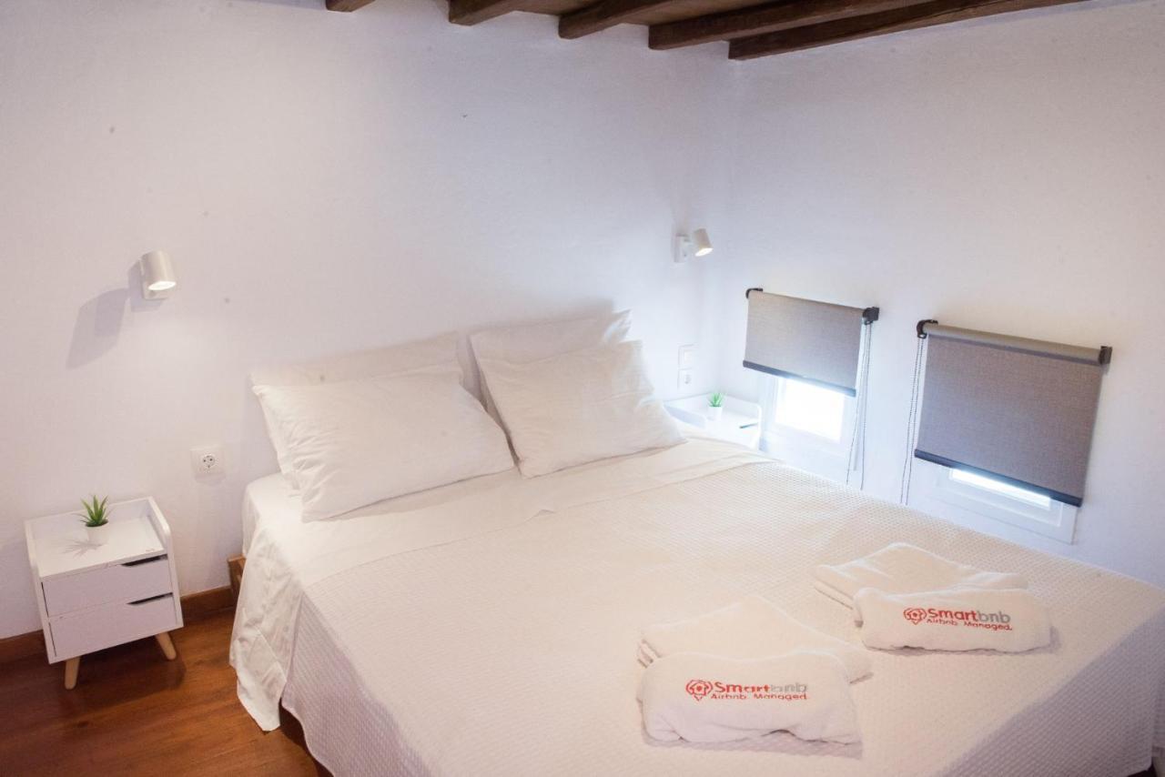 Glamorous 2Br Villa In Ornos With Amazing Sea View! Mykonos Town 외부 사진