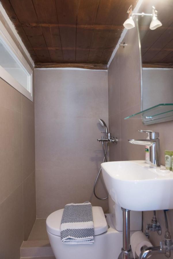 Glamorous 2Br Villa In Ornos With Amazing Sea View! Mykonos Town 외부 사진