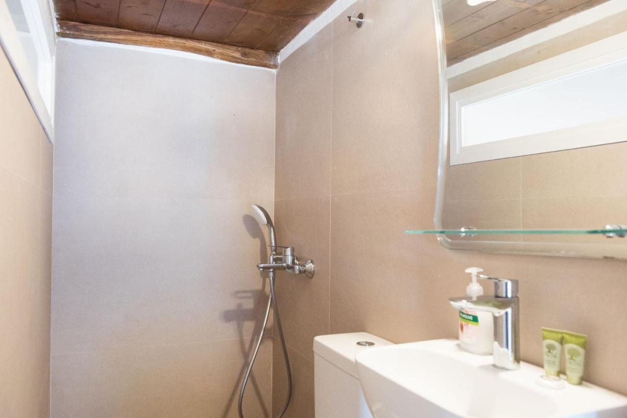 Glamorous 2Br Villa In Ornos With Amazing Sea View! Mykonos Town 외부 사진