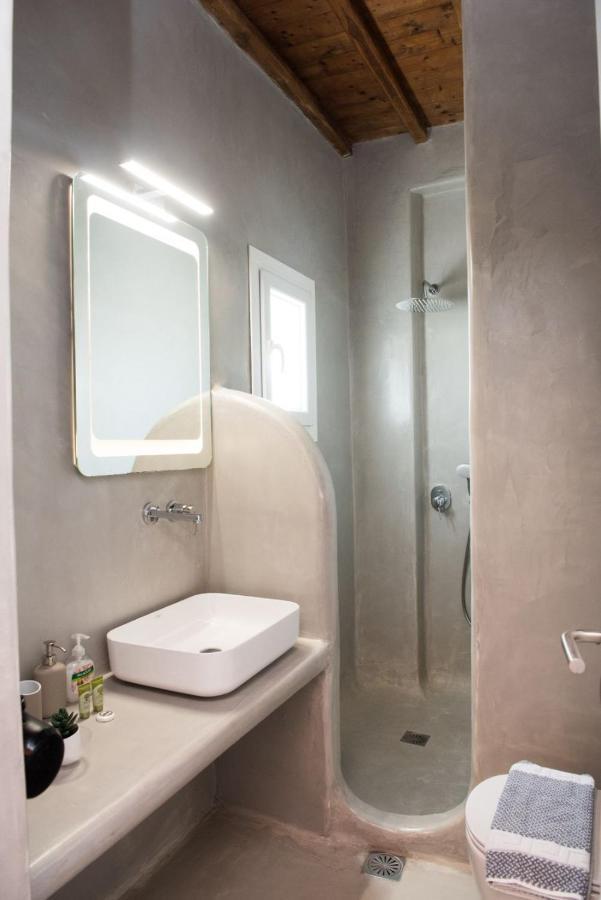 Glamorous 2Br Villa In Ornos With Amazing Sea View! Mykonos Town 외부 사진