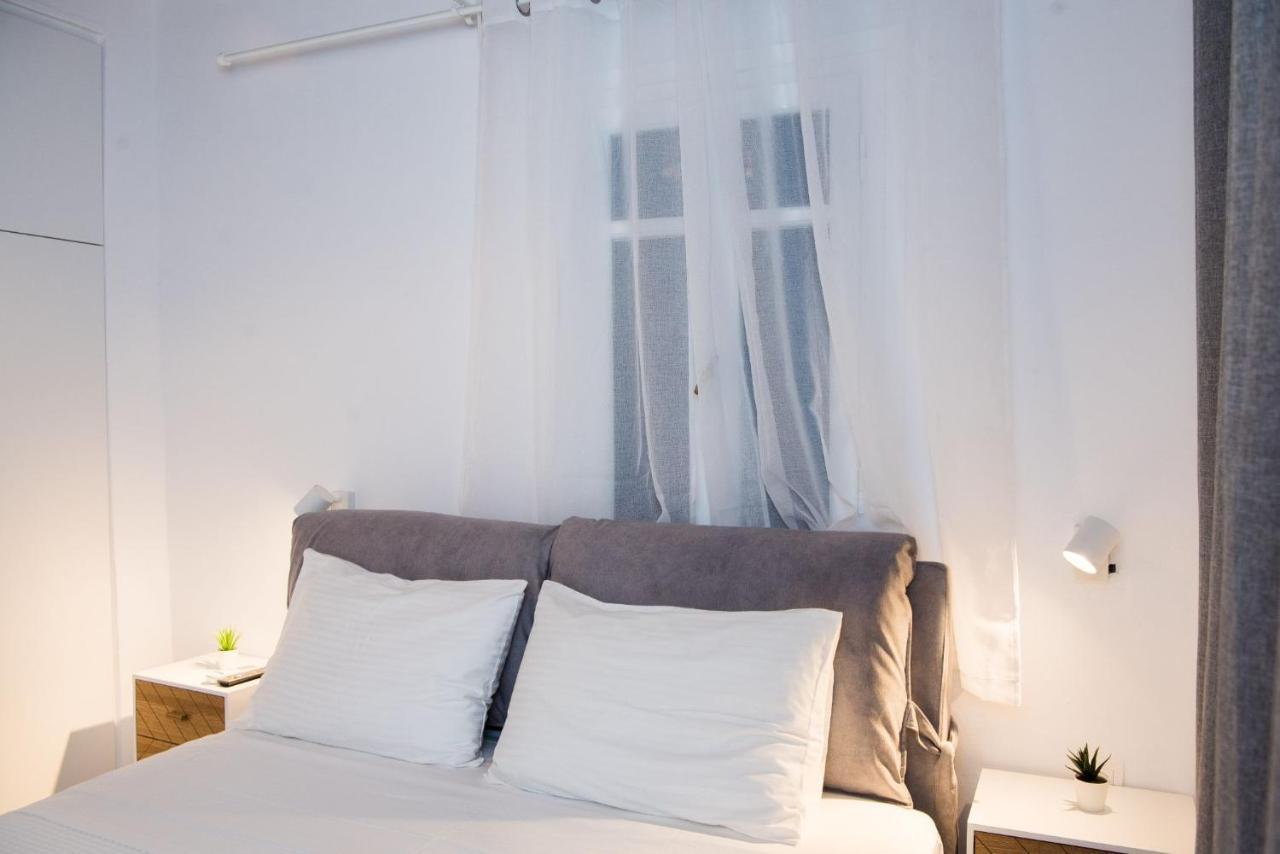 Glamorous 2Br Villa In Ornos With Amazing Sea View! Mykonos Town 외부 사진